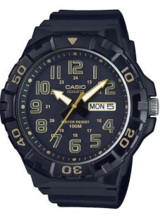 Casio MRW-210H-1A2VEF