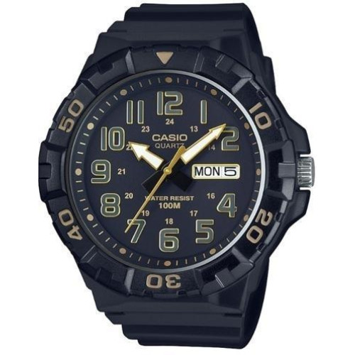 Часы Casio MRW-210H-1A2VEF 