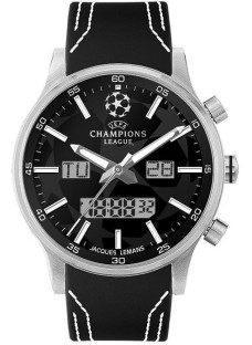 Jacques Lemans UEFA U-40A Jacques Lemans UEFA U-40A