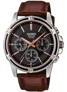 Casio BEM-311L-1A2VDF