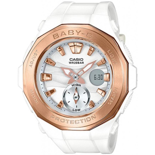 Часы Casio BGA-220G-7AER 