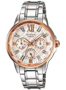 Casio SHE-3029SG-7AUER