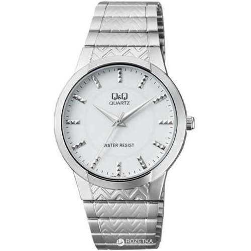 Часы Q&Q QA86-201Y 
