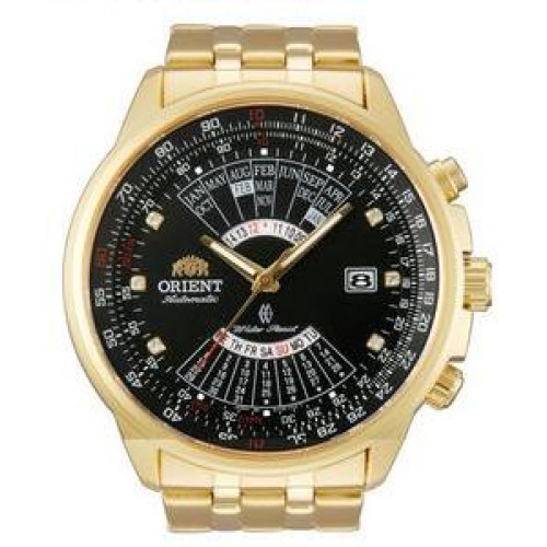 Часы Orient CEU08001BX 