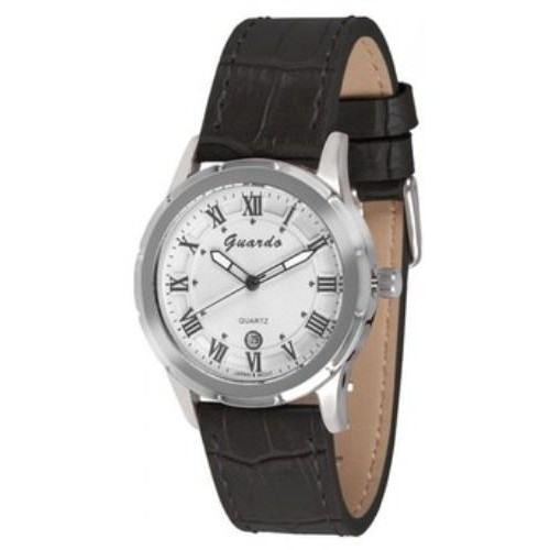 Часы Guardo 10425 SWB 