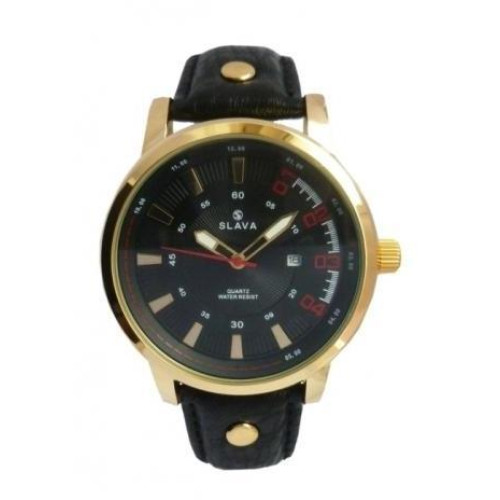 Часы Slava SL10156GB 