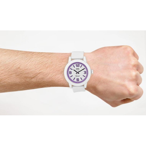 Часы Q&Q VR10J012Y 1