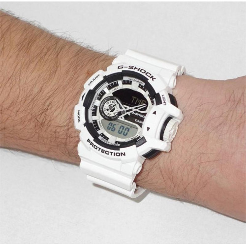 Часы Casio GA-400-7AER 1