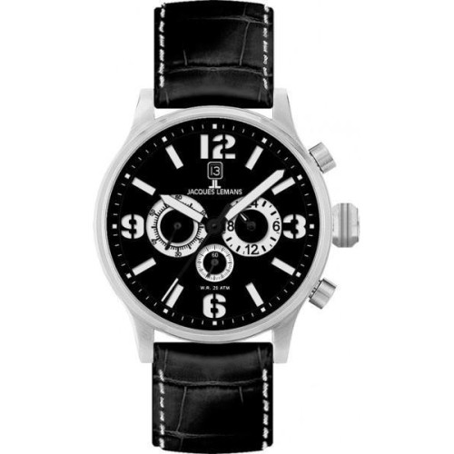 Часы Jacques Lemans 1-1794A 