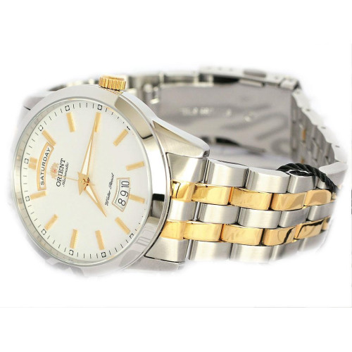 Часы Orient FEV0S002WH 3