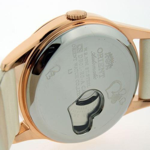 Часы Orient FDB0100BW0 1
