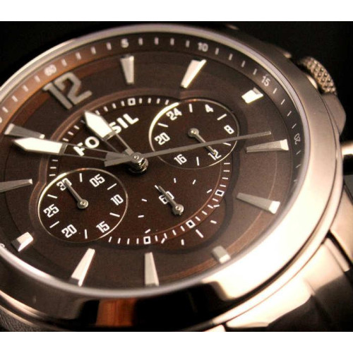 Часы Fossil FOS FS4608 8 Часы Fossil FOS FS4608 8