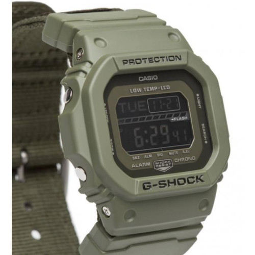 Часы Casio GLS-5600CL-3ER 1