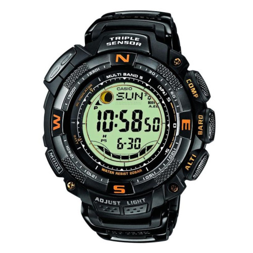 Часы Casio PRW-1500YTJ-1EF 
