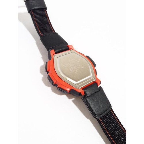 Часы Casio SGW-1000B-4AER 2