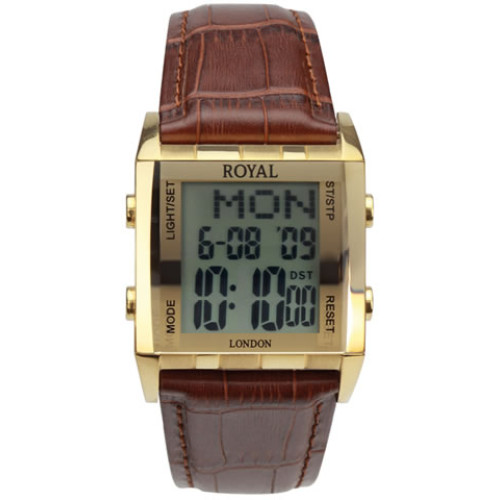 Часы Royal London 41009-01 