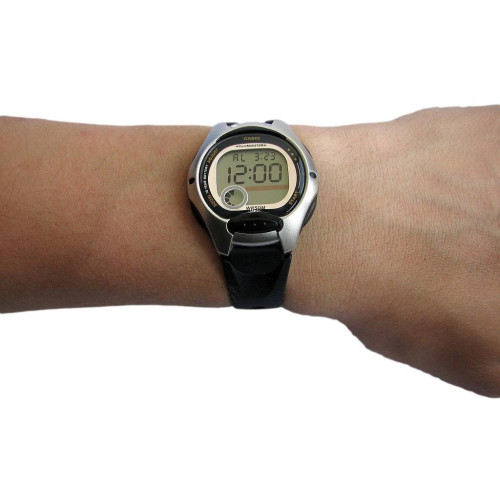 Часы Casio LW-200-1AVEF 1