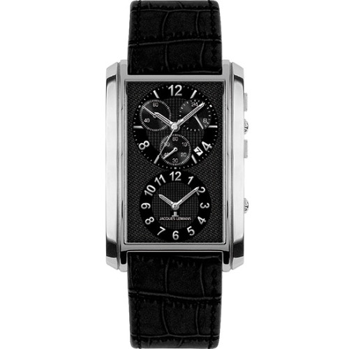Часы Jacques Lemans 1-1392A 