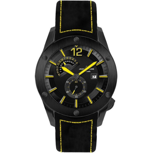 Часы Jacques Lemans 1-1765E 