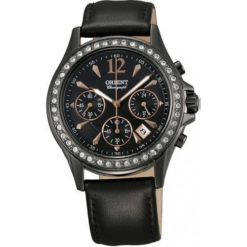 Часы Orient FTW00001B0 