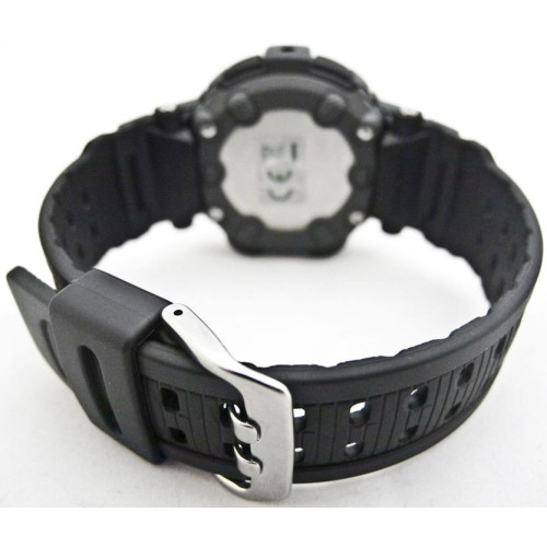 Часы Casio GW-9010-1ER 2