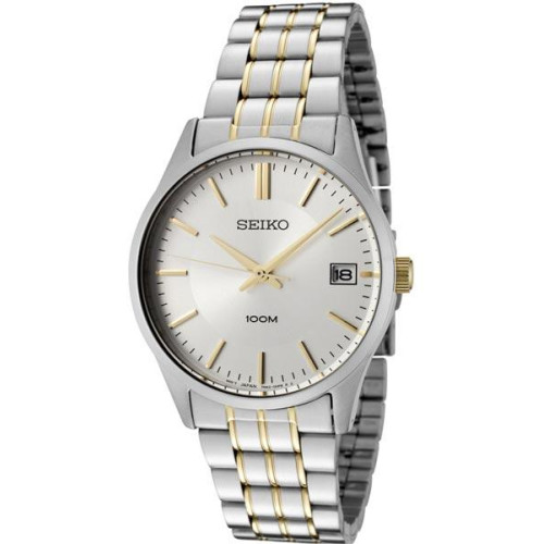 Часы Seiko SGEF03P1 