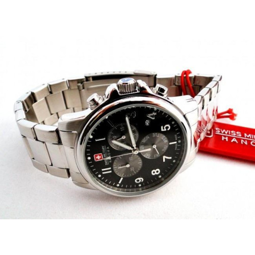 Часы Swiss Military Hanowa 06-5142.04.007 4