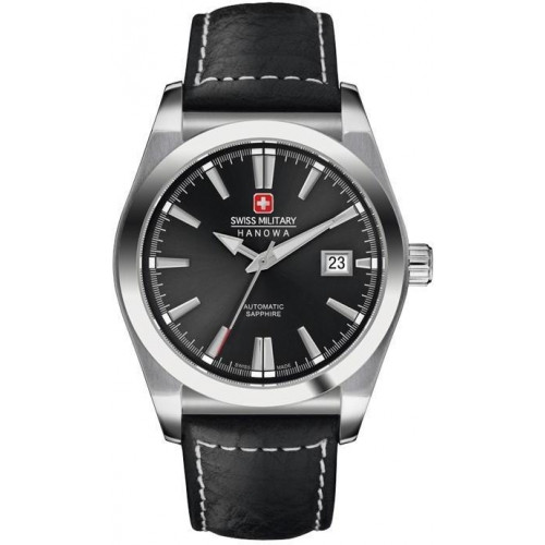 Часы Swiss Military Hanowa 05-4194.04.007 