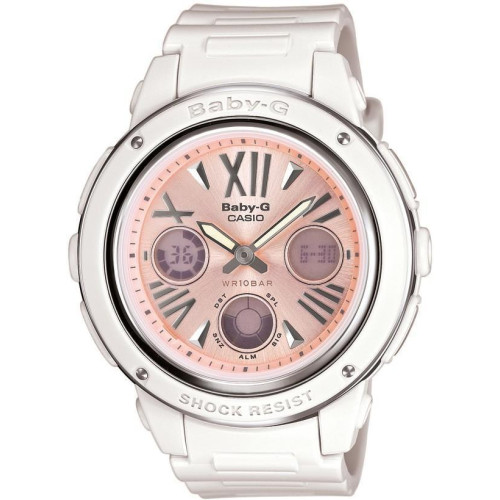 Часы Casio BGA-152-7B2ER 