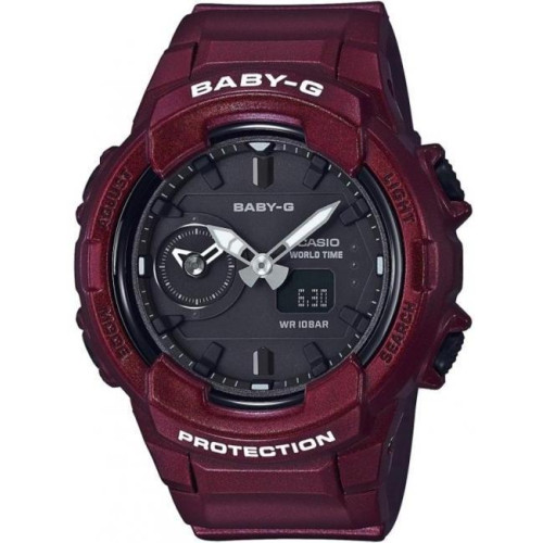 Часы Casio BGA-230S-4AER 