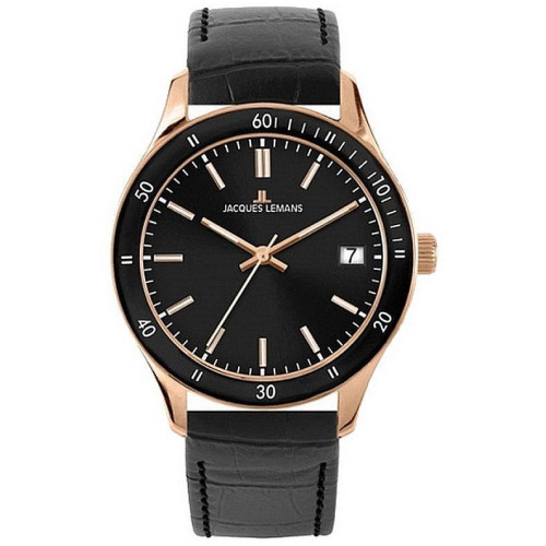 Часы Jacques Lemans 1-1622ZE 