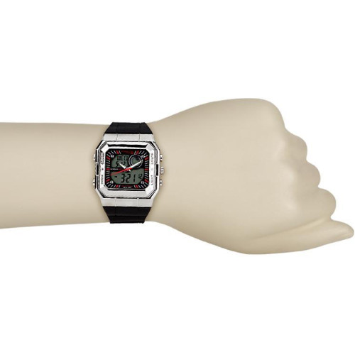 Часы Q&Q DE02J302Y 3 Часы Q&Q DE02J302Y 3