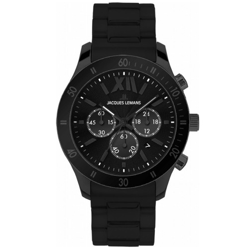Часы Jacques Lemans 1-1586O 