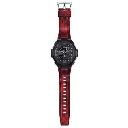 Часы Casio GST-210M-4AER 1