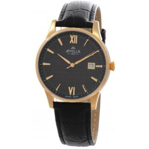 Часы Appella A-4361-1014 