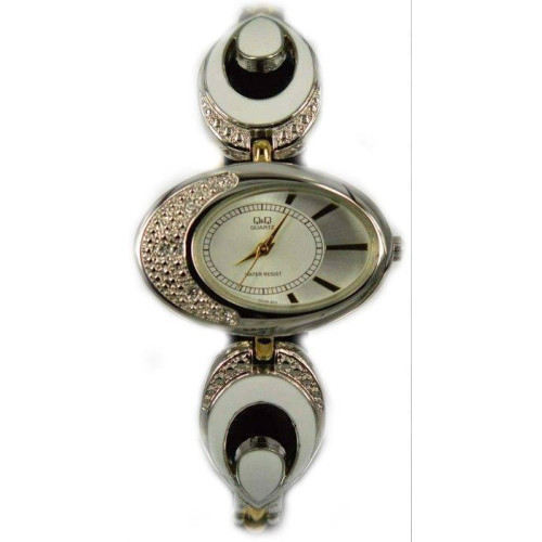 Часы Q&Q GU25-803Y 