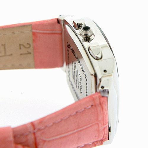 Часы Romanson SN3118JMWH PINK 4