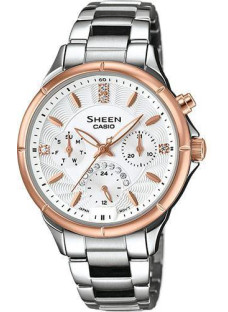 Casio SHE-3056SG-7AUER