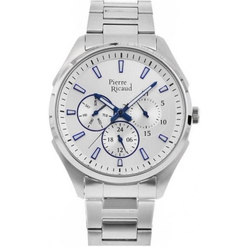 Часы Pierre Ricaud PR 97024.51B3QF 