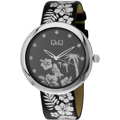 Часы Q&Q KV53-312Y 