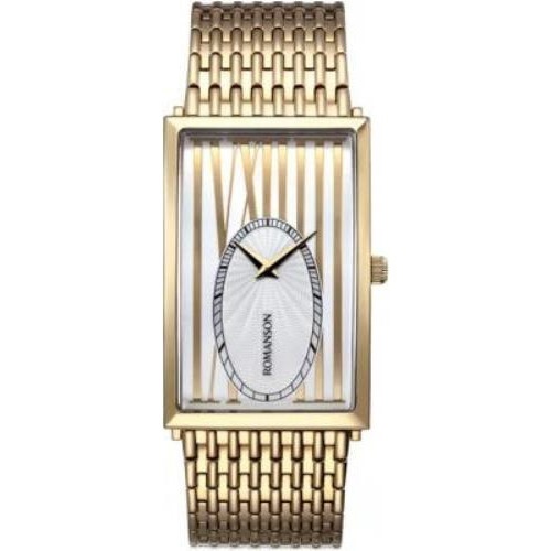 Часы Romanson TM8212MG WH 