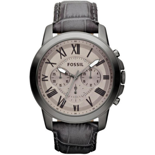 Часы Fossil FOS FS4766 