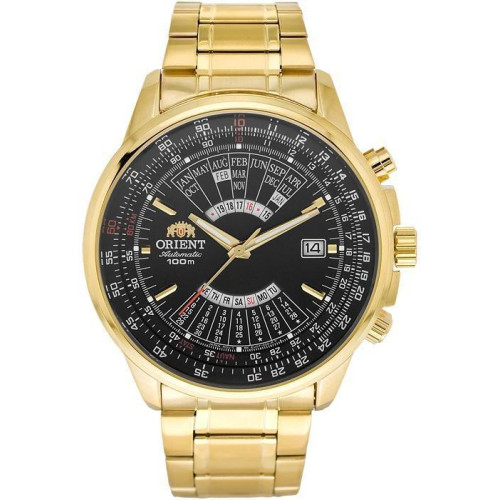 Часы Orient FEU07001BX 