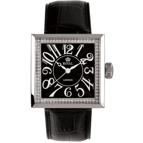 Часы Royal London 40039-02 