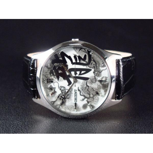 Часы Orient FQB2U003W0 1