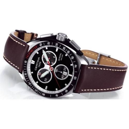 Часы Certina C010.417.16.051.00 2 Часы Certina C010.417.16.051.00 2