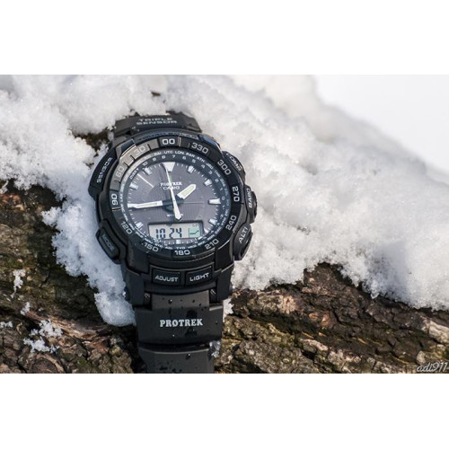 Часы Casio PRG-550-1A1ER 1