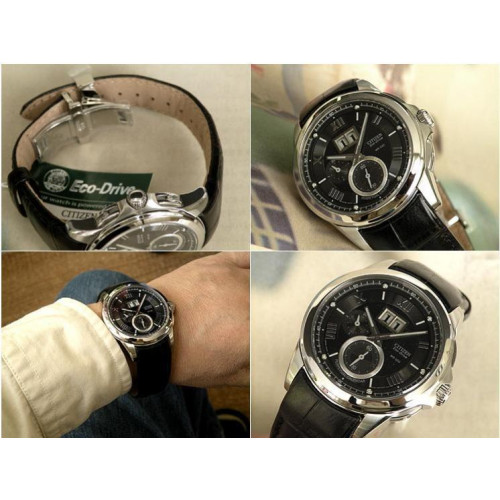 Часы Citizen BT0001-12E 3 Часы Citizen BT0001-12E 3