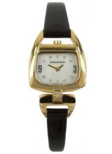 Romanson RN1206QLGD WH