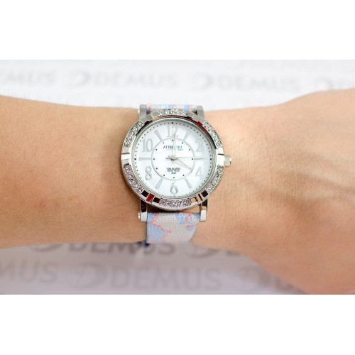 Часы Q&Q DA59J314Y 3